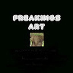 Avatar of user freakingproduction