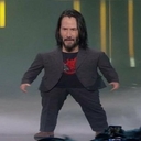 Avatar of user Joysn4ke