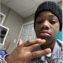 Avatar of user lyricjones