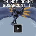 Avatar of user funniBlueRobot