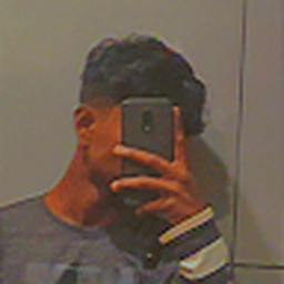 Avatar of user sam7989