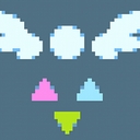 Cover of album THE DELTARUNE  by reanimated_moss