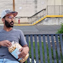 Avatar of user Amanina