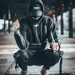 Avatar of user Noizra // Sync