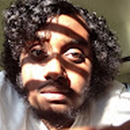 Avatar of user ramsinghelijah7