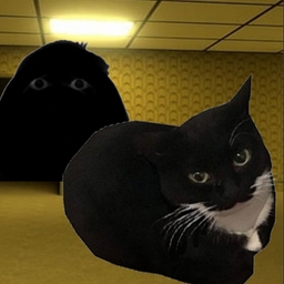 Avatar of user LINTHECAT