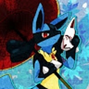 Avatar of user LucarioNightWolf