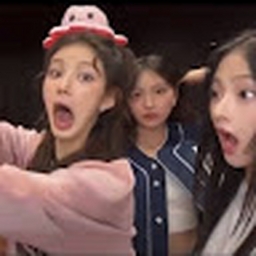 Avatar of user NEWJEANSUUU