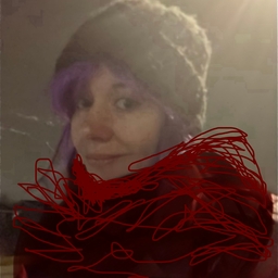 Avatar of user Musemeows