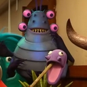 Avatar of user terotik the major