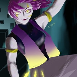 Avatar of user Violinbombs