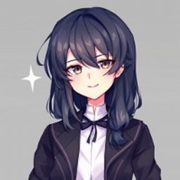 Avatar of user NANAI SAN