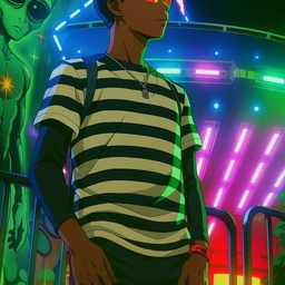 Avatar of user ZumoriHex