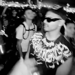 Avatar of user Blzrd