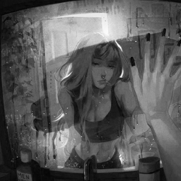 Avatar of user .Melly