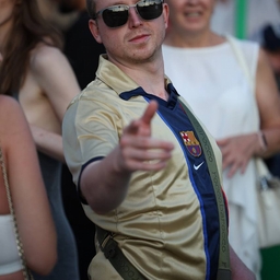 Avatar of user Garik_Bianco