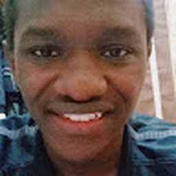 Avatar of user Kevin254