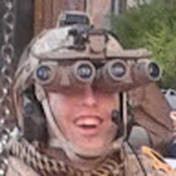 Avatar of user Ok7287sg