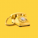 Cover of album Yellow Phone EP by Mangoz