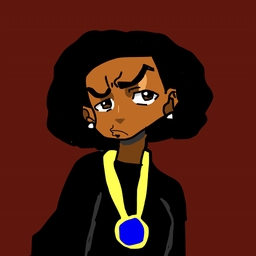 Avatar of user SanixJakoes