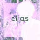Cover of album Drums and distortion by Eli