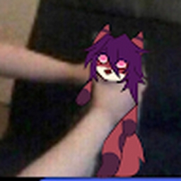 Avatar of user Gelixia