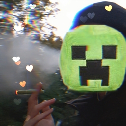 Avatar of user ivy walker 02