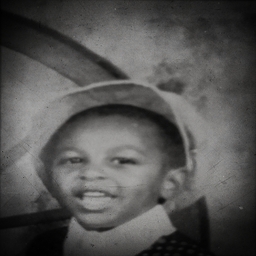 Avatar of user KAMUI MADE IT