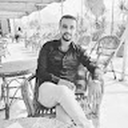 Avatar of user 3frotoo