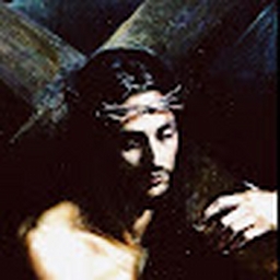 Avatar of user CAHLELE