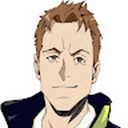 Avatar of user Captain_107U5