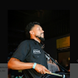 Avatar of user Roninhoo