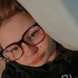 Avatar of user Ember