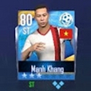 Avatar of user ilovewho