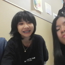 Avatar of user Sarahtran