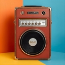 Cover of album MY fav's by DND