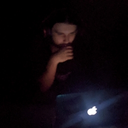 Avatar of user Jonas