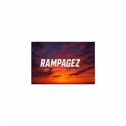 Avatar of user RampageZ