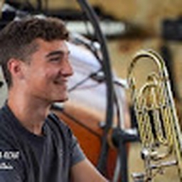 Avatar of user Toni14