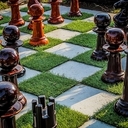 Cover of album Chess by Jimmypatty13