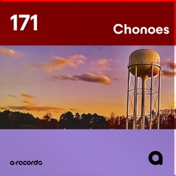 Cover of album Edition Audiotool: Chonoes by a-records