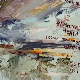 Avatar of user Ben Erb {Hiatus}