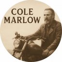 Avatar of user ColeMarlow