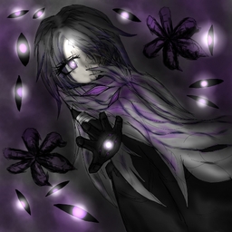 Avatar of user ilitria!