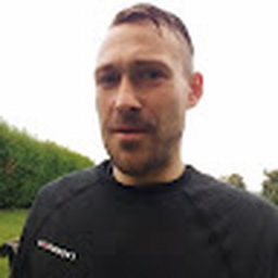 Avatar of user LISGOBEATz