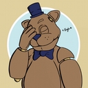 Avatar of user MrFazbear