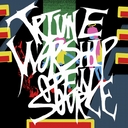Cover of album triune worship: open source by naswalt