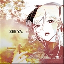 Cover of album SEE YA. by ivy walker