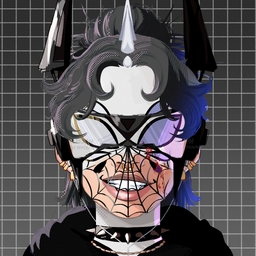 Avatar of user Ash888