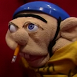 Avatar of user iwishiwasmetallica